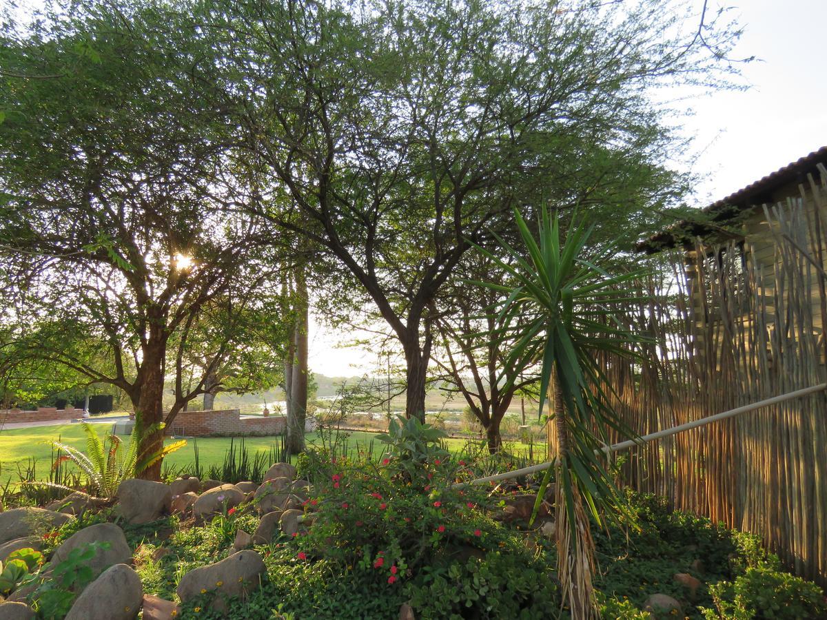 Kruger View Tree House Villa Marloth Park Eksteriør billede